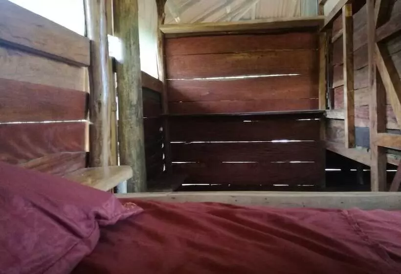 Hotelli Casa Pequeña