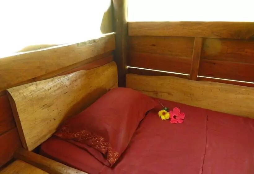 Hotelli Casa Pequeña