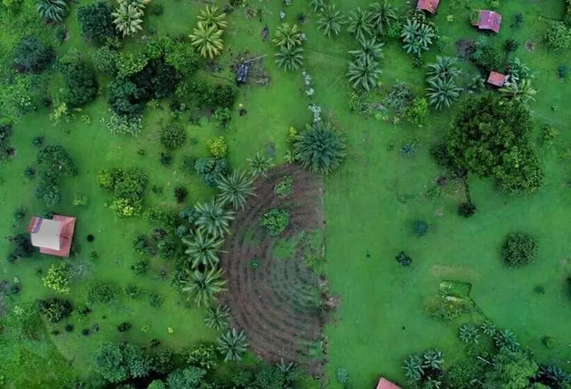 Hotelli Casa Pequeña