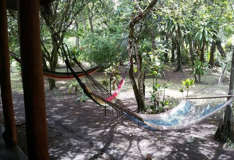 هتل Green Gold Ecolodge