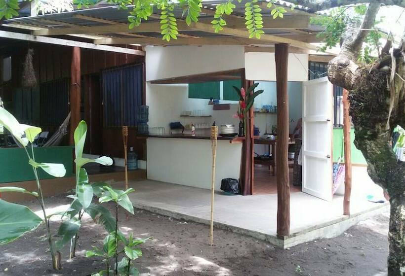 هتل Green Gold Ecolodge