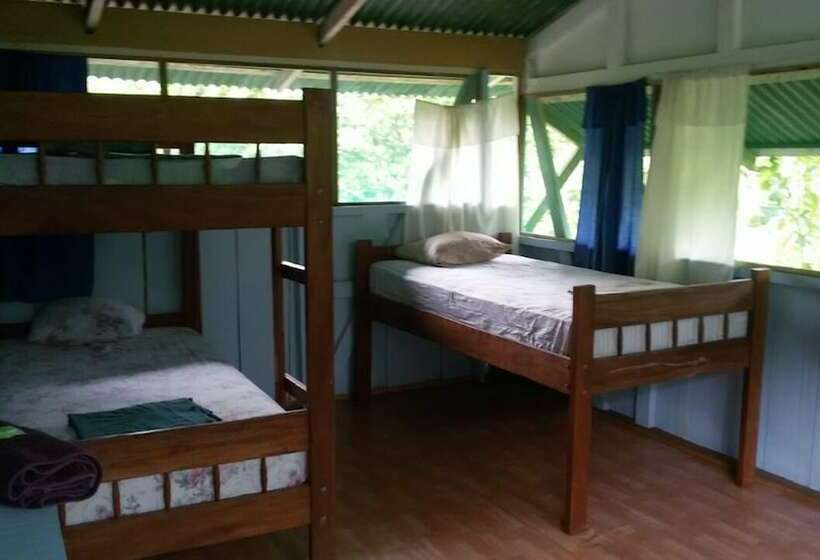 هتل Green Gold Ecolodge