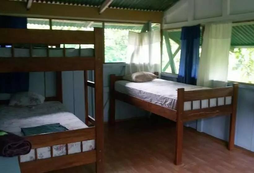 ホテル Green Gold Ecolodge