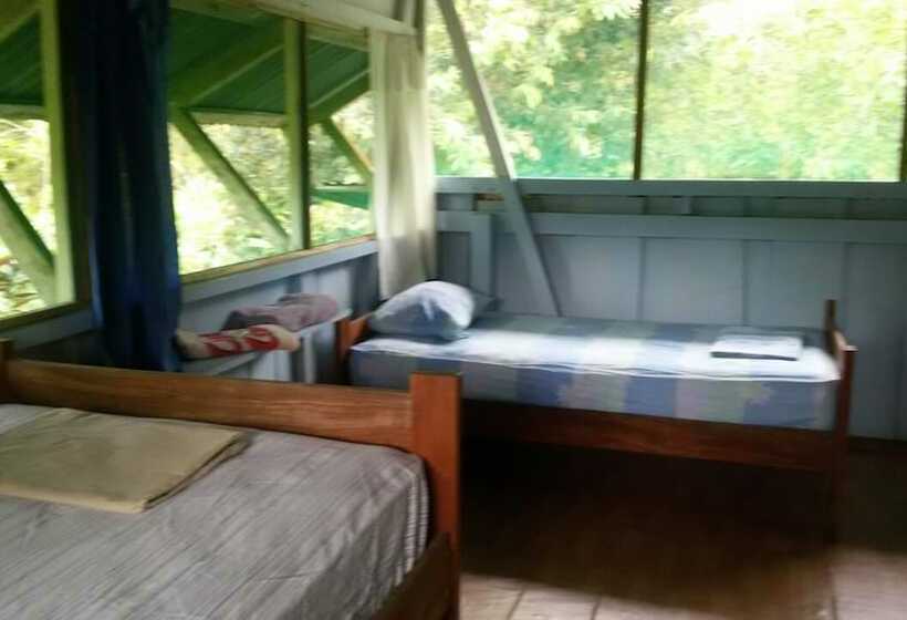 هتل Green Gold Ecolodge