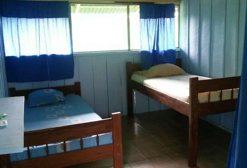 هتل Green Gold Ecolodge