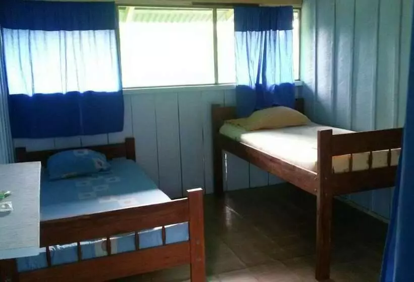 ホテル Green Gold Ecolodge