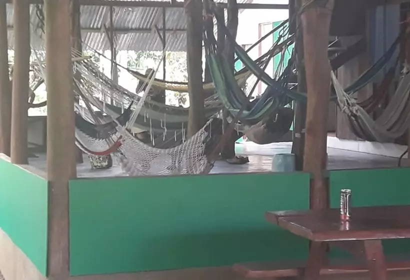 ホテル Green Gold Ecolodge