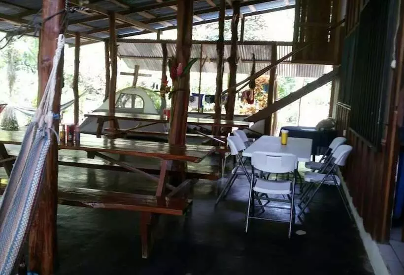 ホテル Green Gold Ecolodge