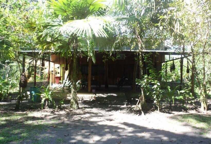 هتل Green Gold Ecolodge