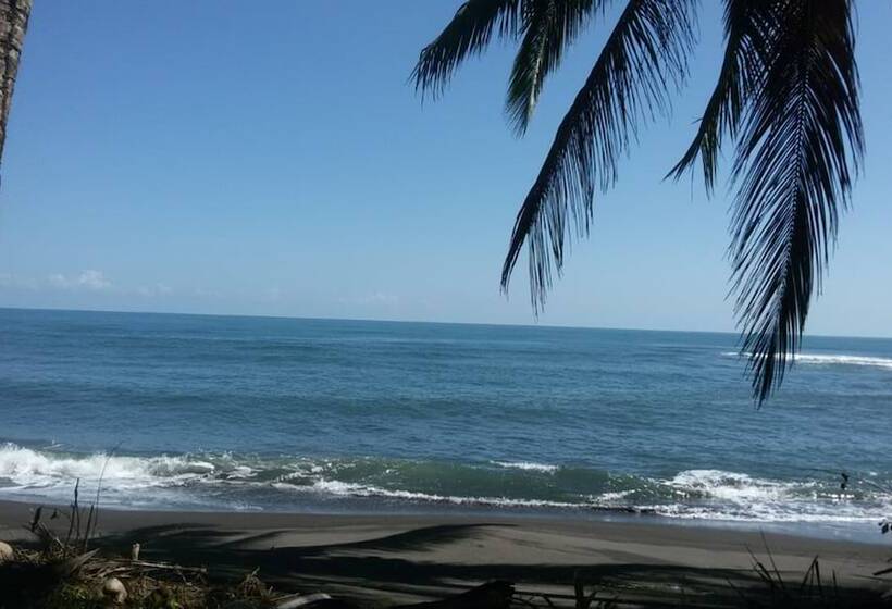 هتل Green Gold Ecolodge