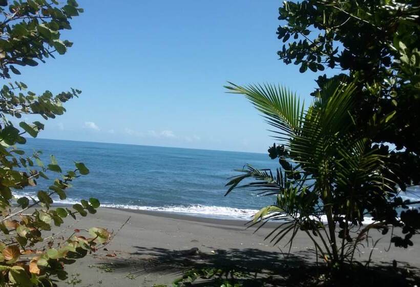 هتل Green Gold Ecolodge