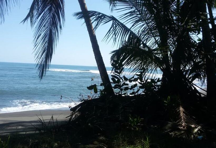 هتل Green Gold Ecolodge