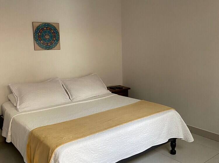 Hotel Hospedaje Villa Monica