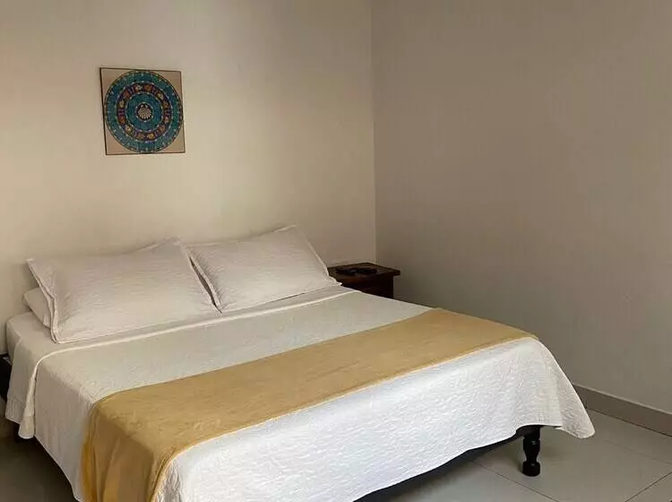 ホテル Hospedaje Villa Monica