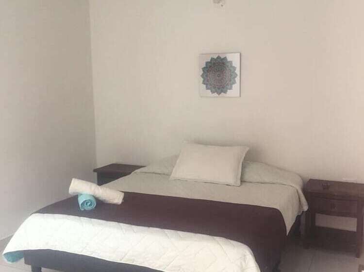 Hotel Hospedaje Villa Monica