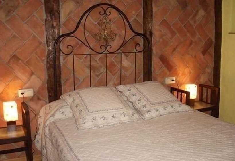 酒店 Hostal D éller