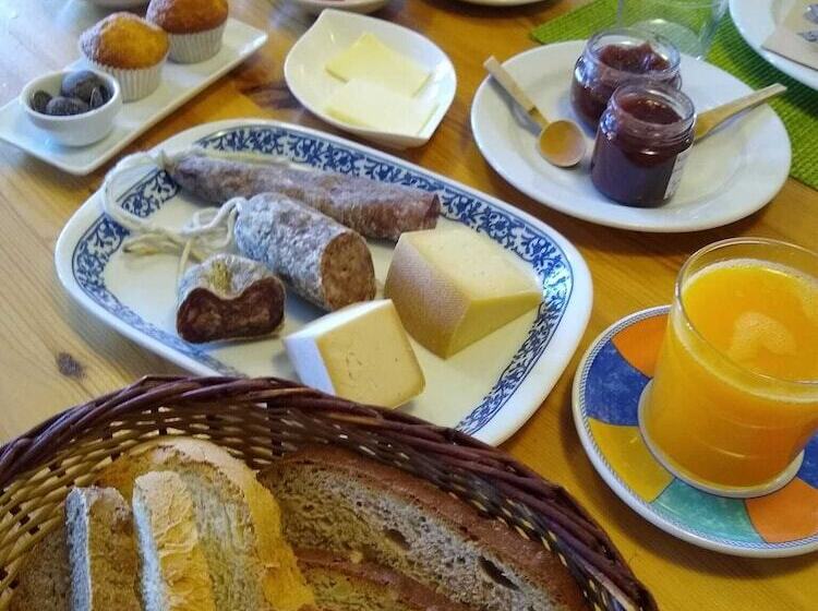 酒店 Hostal D éller