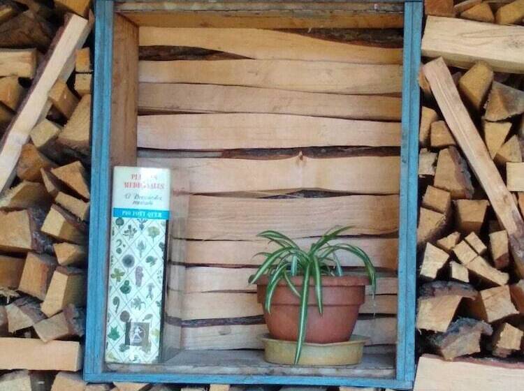 酒店 Hostal D éller