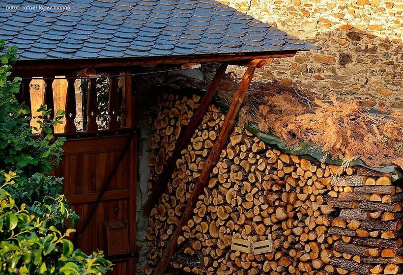 酒店 Hostal D éller