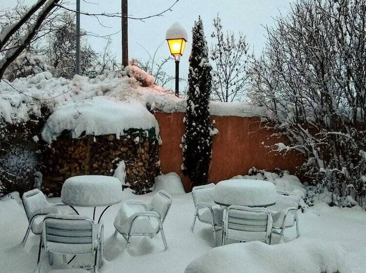 酒店 Hostal D éller