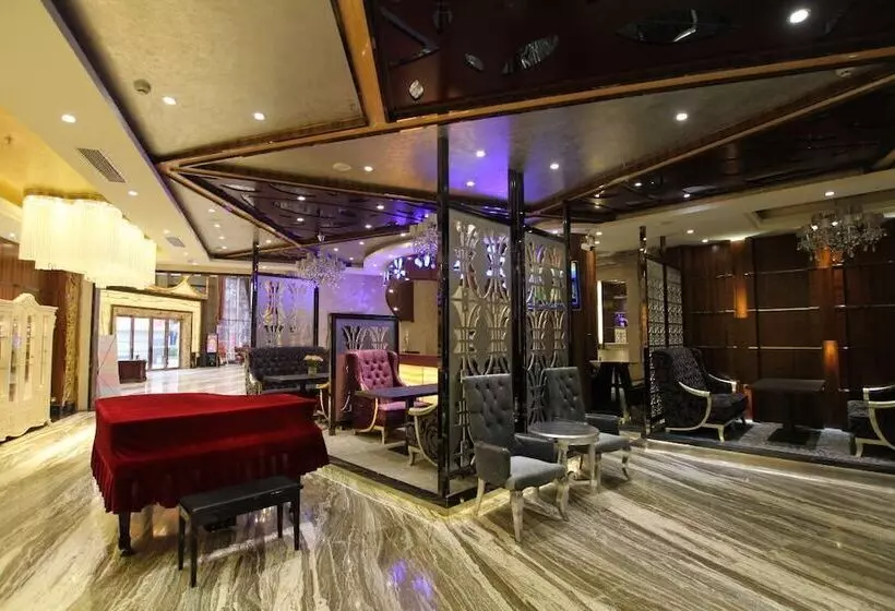 ホテル Jinlong Wanhao