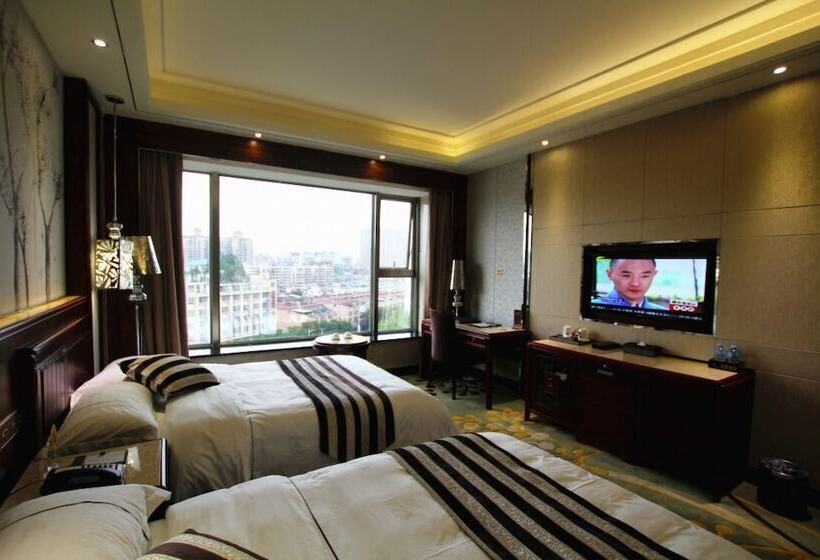 Otel Jinlong Wanhao
