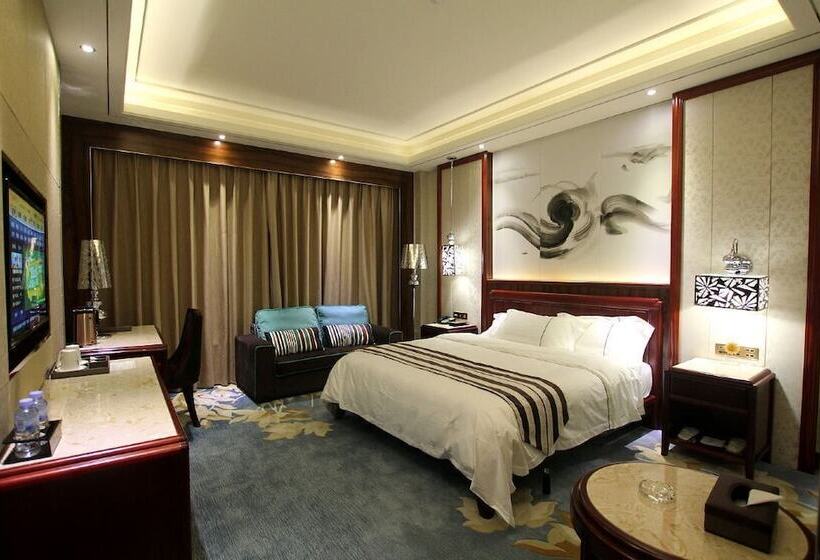Otel Jinlong Wanhao