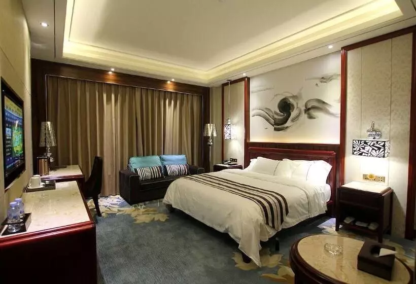 ホテル Jinlong Wanhao