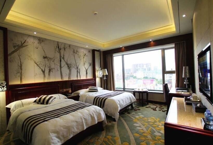 Otel Jinlong Wanhao