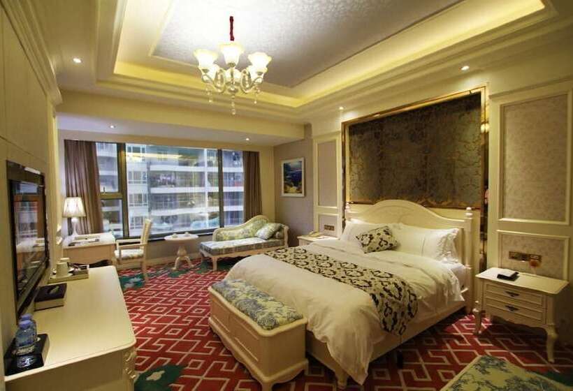 Otel Jinlong Wanhao