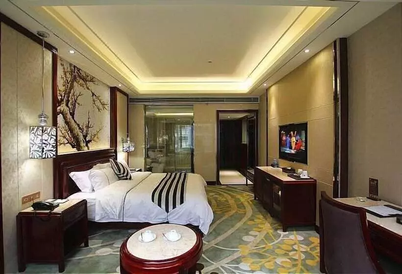 ホテル Jinlong Wanhao