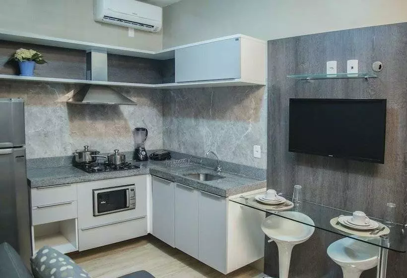 Hotelli Jockey Class