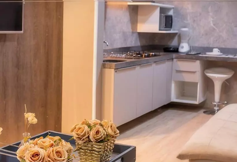 Hotelli Jockey Class