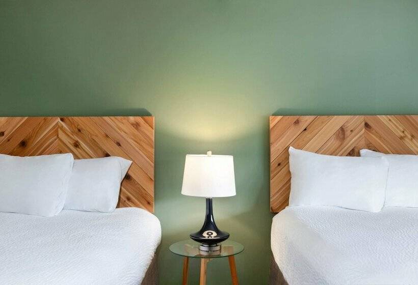 Hotel The Lodge At Mount Snow