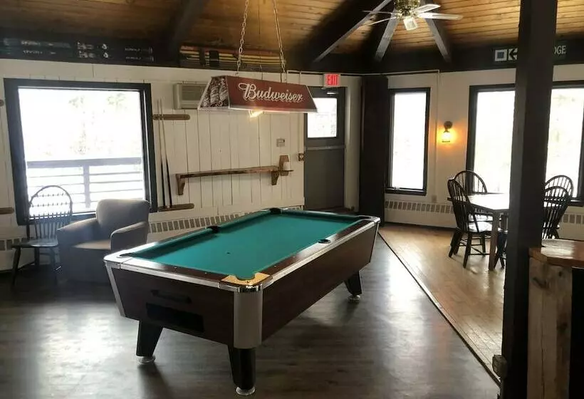 Hotelli The Lodge At Mount Snow