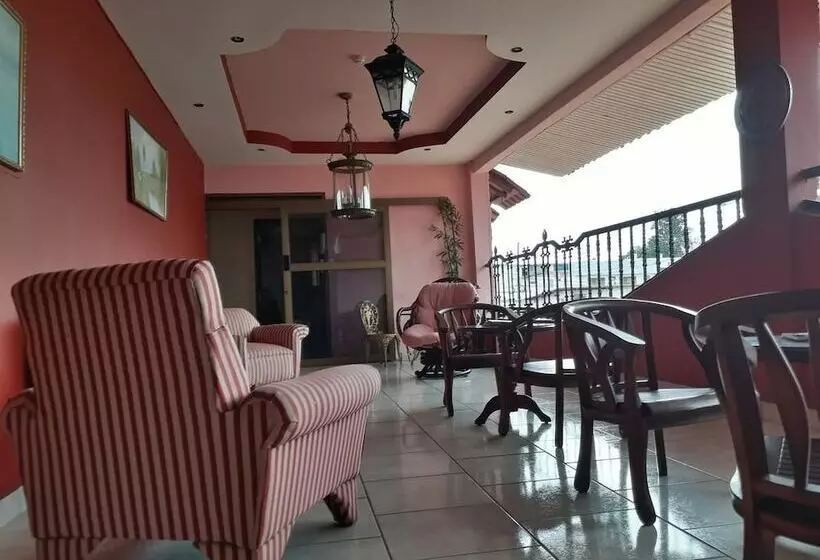 ホテル Los Rivera