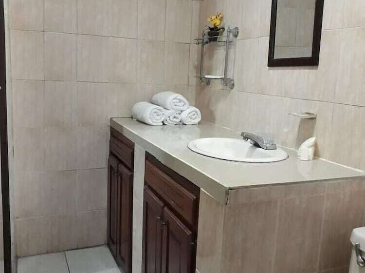 בית מלון כפרי Los Rivera