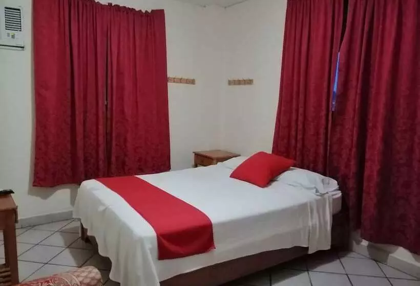 ホテル Los Rivera