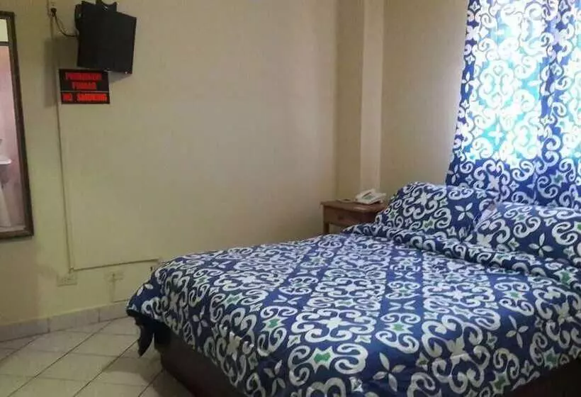 ホテル Los Rivera