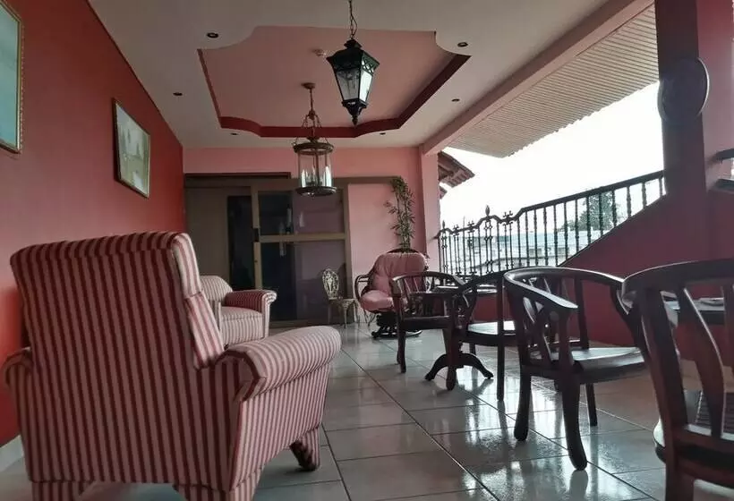 ホテル Los Rivera