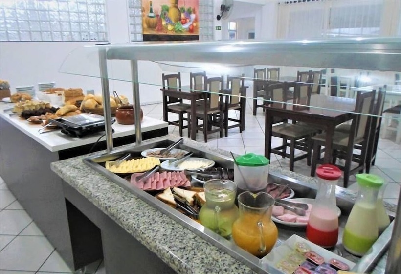 فندق Portal Parque