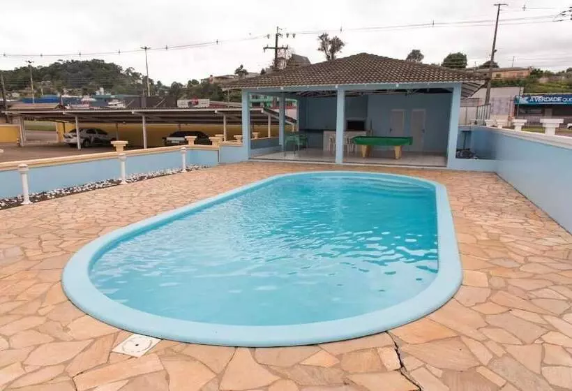 Hotelli Portal Parque