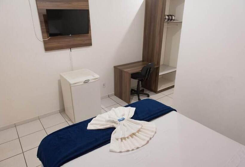 فندق Portal Parque