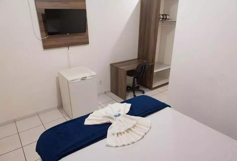 Hotelli Portal Parque