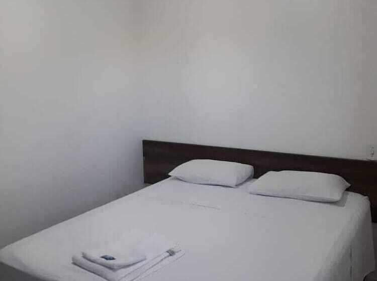 فندق Portal Parque