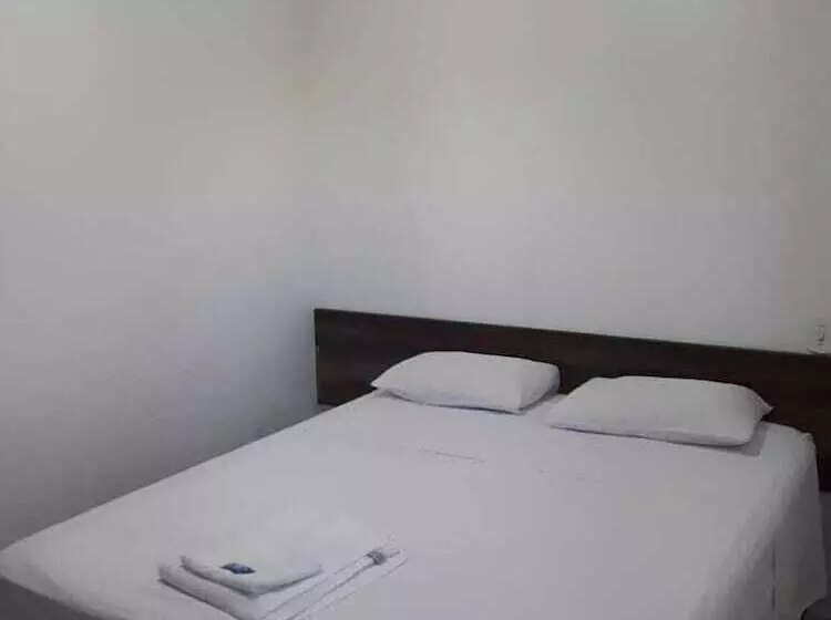 Hotelli Portal Parque