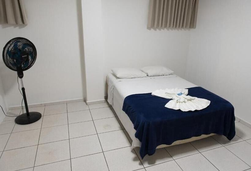 فندق Portal Parque