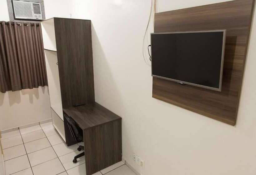 فندق Portal Parque