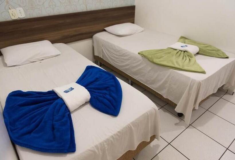 فندق Portal Parque