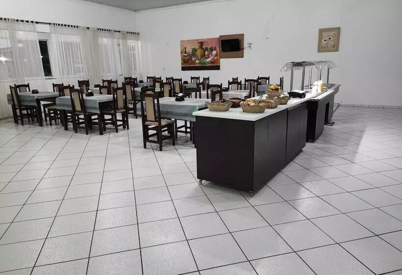 Hotelli Portal Parque